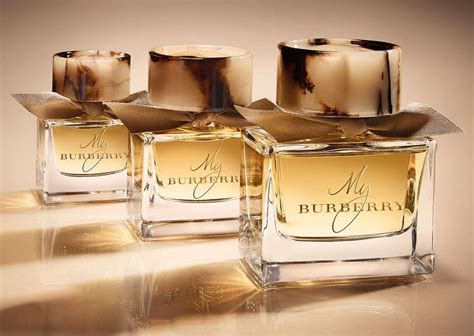 burberry established 1856 perfume